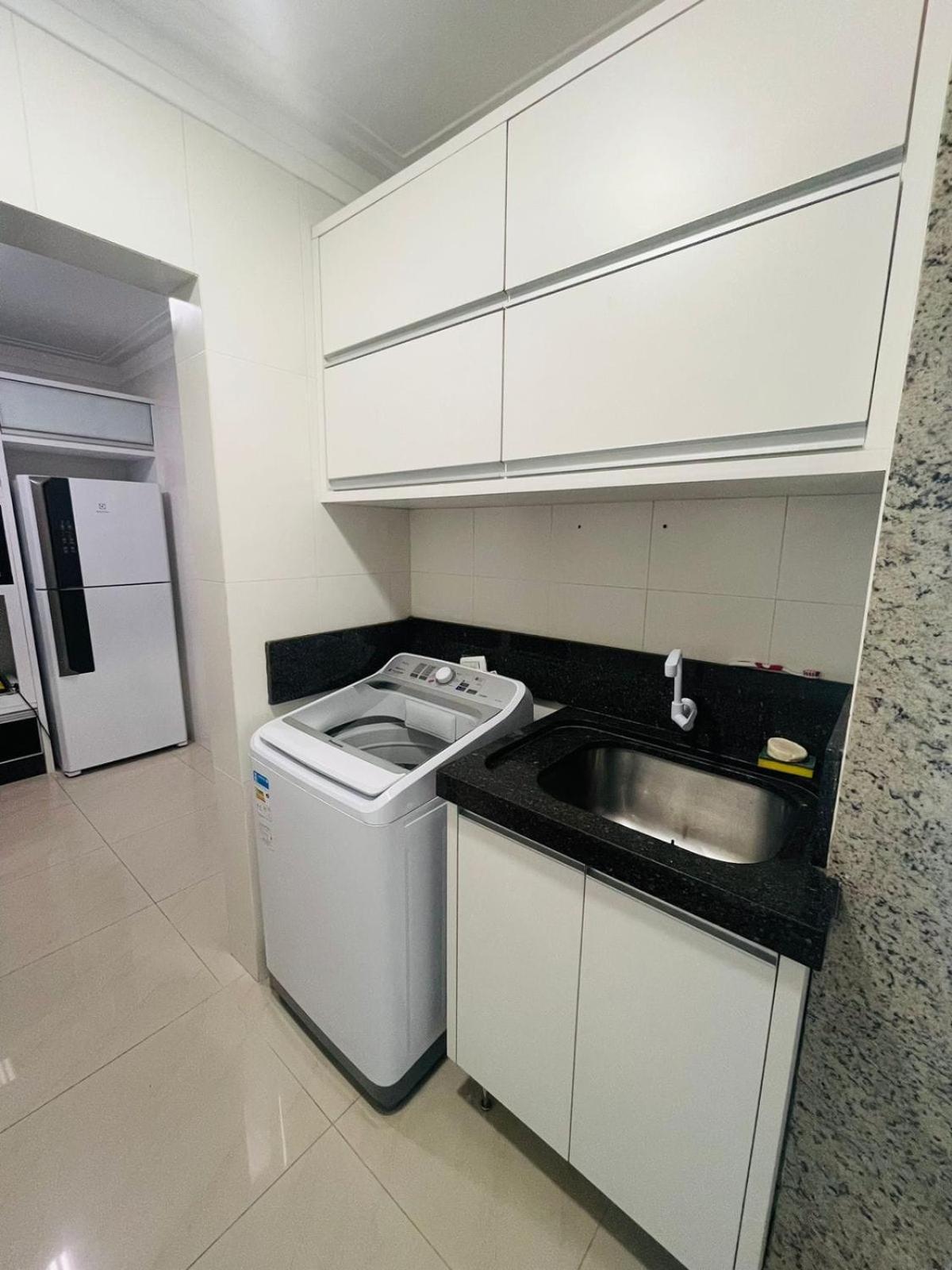 Apartment Cobertura Com Piscina Em Sc