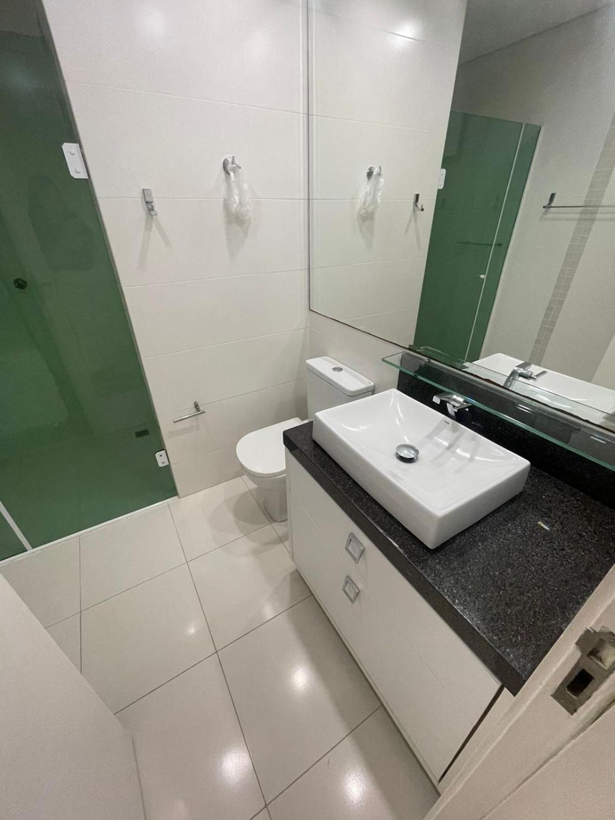 Apartment Cobertura Com Piscina Em Sc