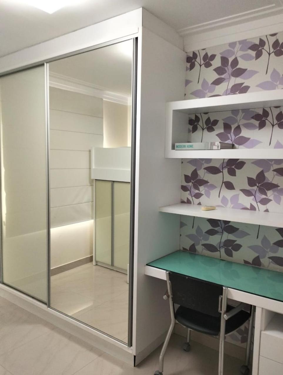 Cobertura Com Piscina Em Sc Apartment *