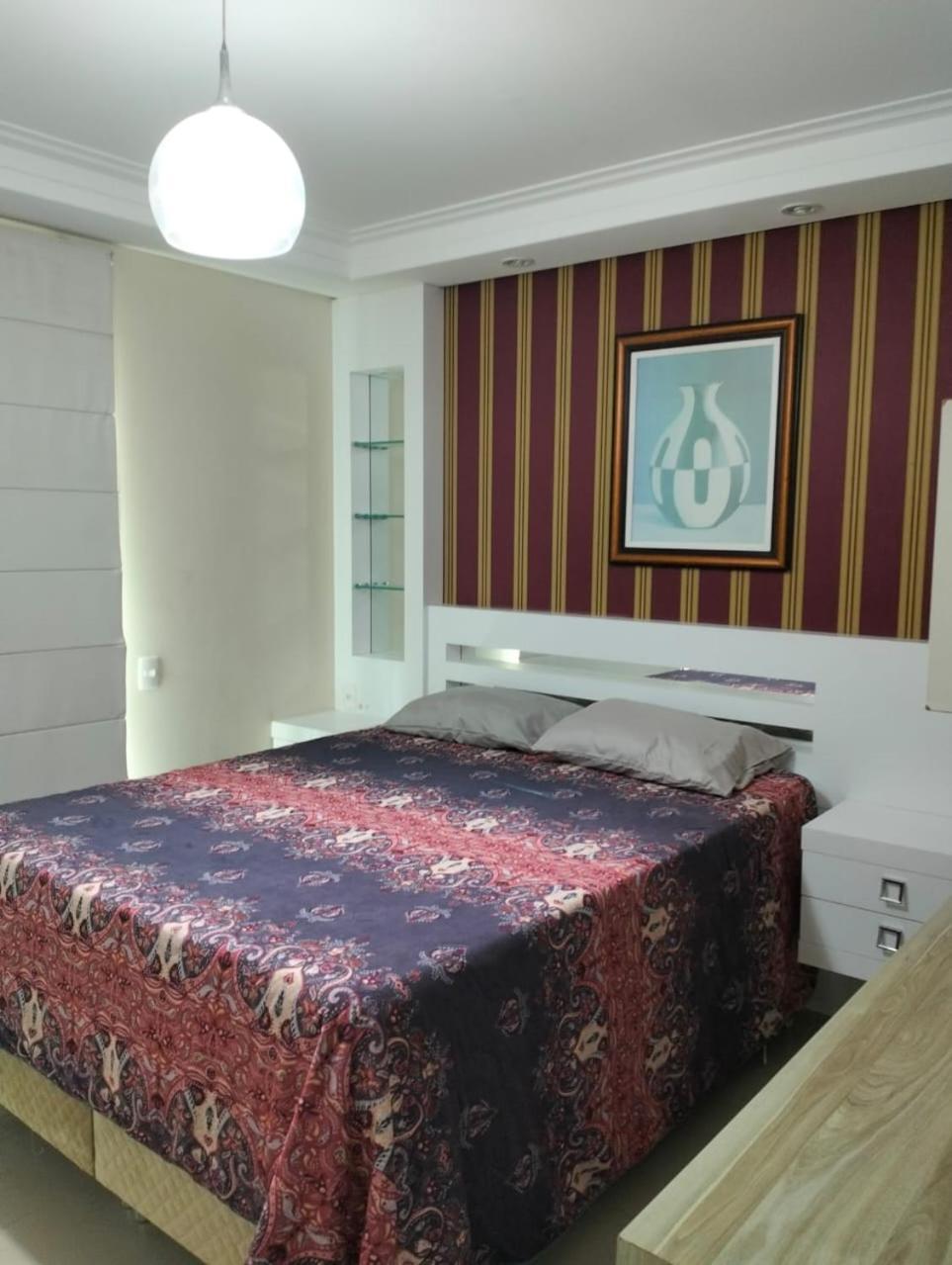 Apartment Cobertura Com Piscina Em Sc *
