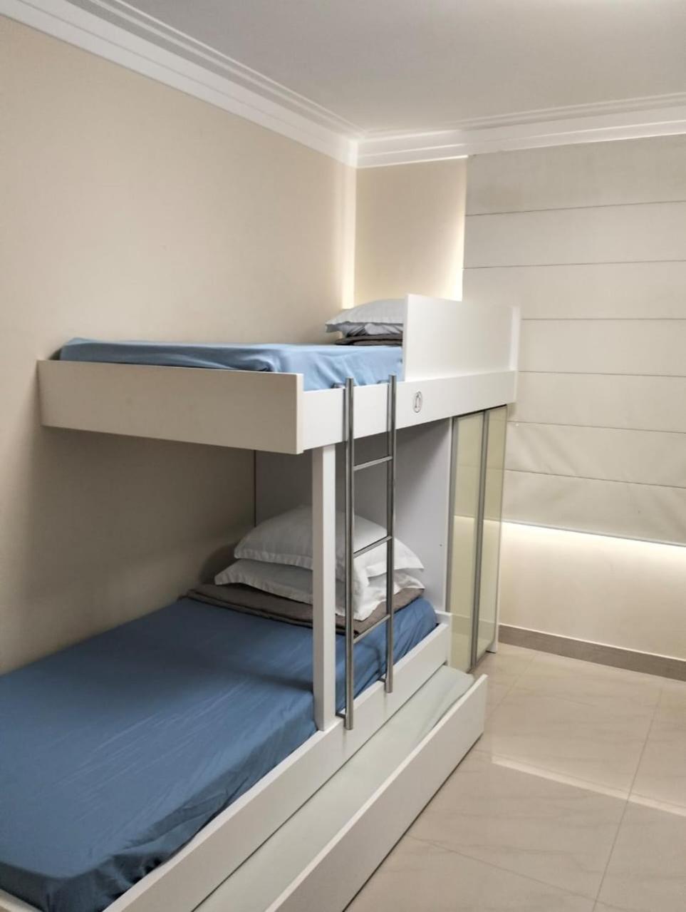 Cobertura Com Piscina Em Sc Apartment