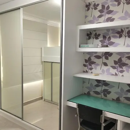Cobertura Com Piscina Em Bombinhas Sc Apartment Exterior photo