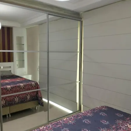 Cobertura Com Piscina Em Bombinhas Sc Apartment Exterior photo