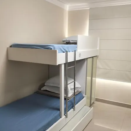 Cobertura Com Piscina Em Bombinhas Sc Apartment Exterior photo