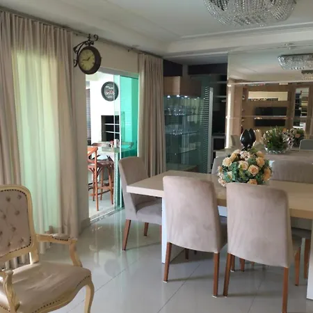 Cobertura Com Piscina Em Bombinhas Sc Apartment Exterior photo